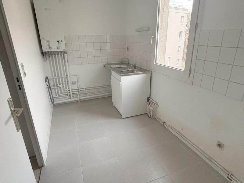 Appartement - 55 m² - 2 pièces