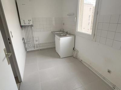 Appartement - 55 m² - 2 pièces