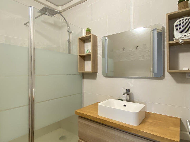 Appartement - 76 m² - 4 pièces