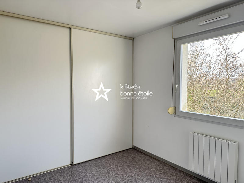 Maison - 136 m² - 6 pièces