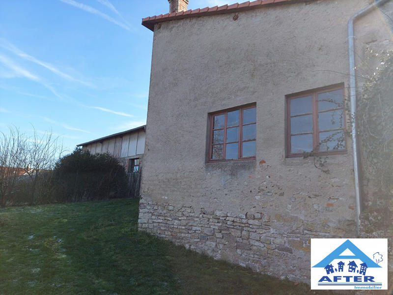 Maison - 147 m² - 6 pièces