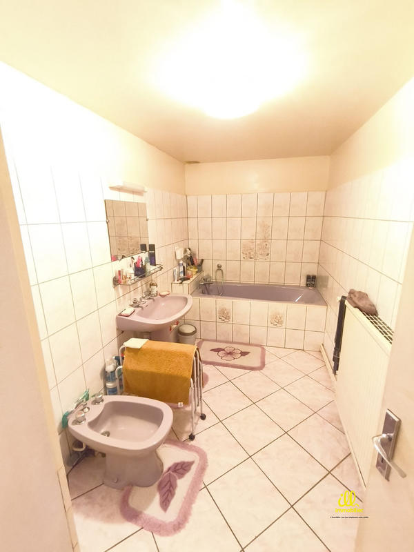 Maison - 154 m² - 5 pièces