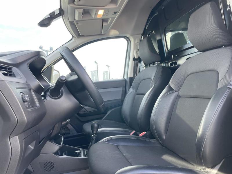 Renault Express Van Blue Dci 95 -22 Confort