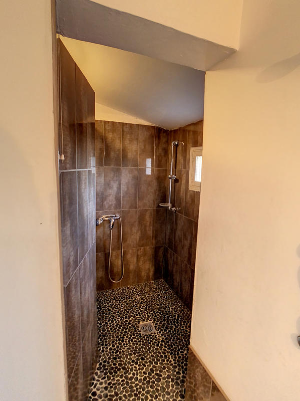 Maison - 108 m² - 4 pièces