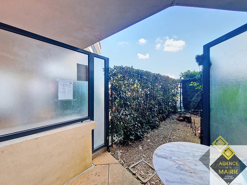 Appartement - 35 m² - 1 pièce