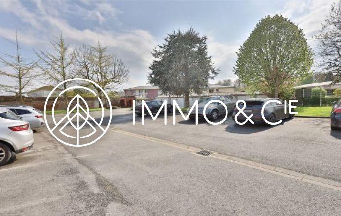 Duplex - 69 m² - 3 pièces