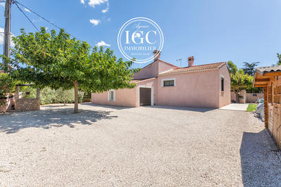 Maison - 103 m² - 4 pièces