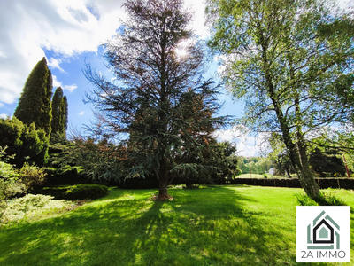 Villa - 123 m² - 6 pièces