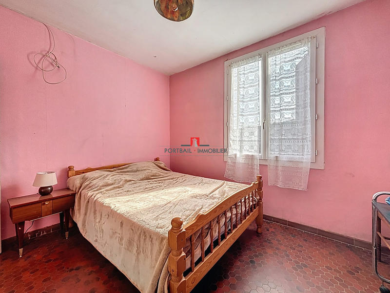 Maison - 112 m² - 6 pièces