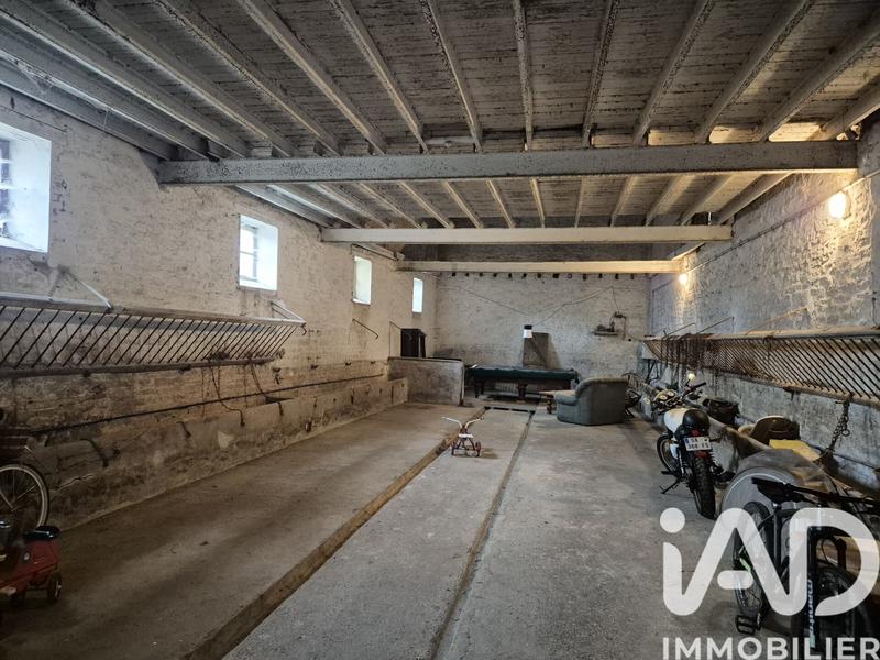 Maison - 71 m² - 2 pièces