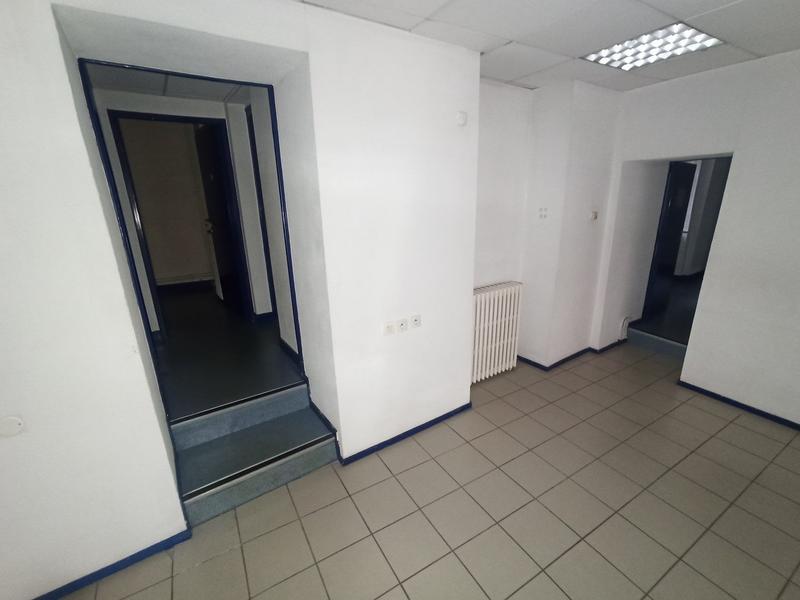 Local commercial - 130 m²