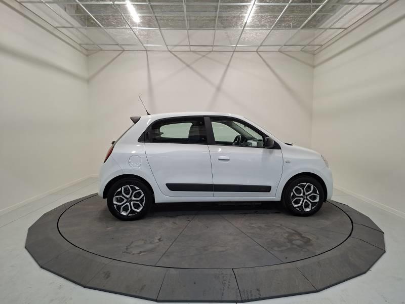 Renault Twingo III E-Tech Equilibre