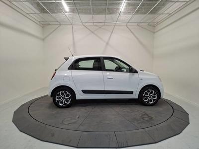 Renault Twingo III E-Tech Equilibre