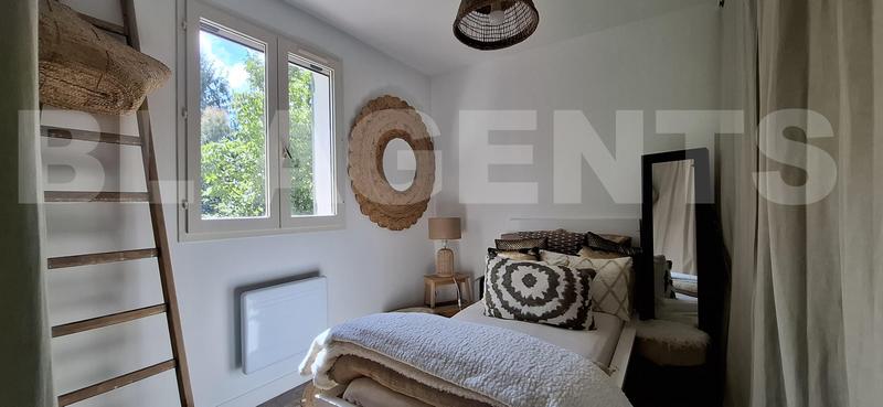 Villa - 120 m² - 5 pièces