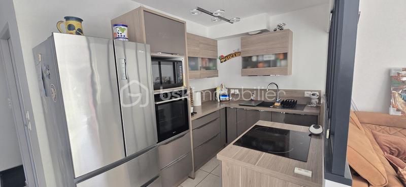 Maison - 109 m² - 6 pièces