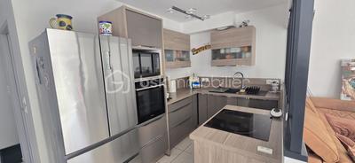 Maison - 109 m² - 6 pièces