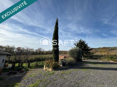 Maison - 136 m² - 6 pièces