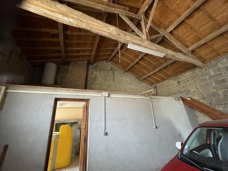 Maison de campagne - 132 m² - 5 pièces