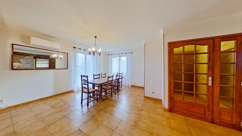 Villa - 130 m² - 6 pièces