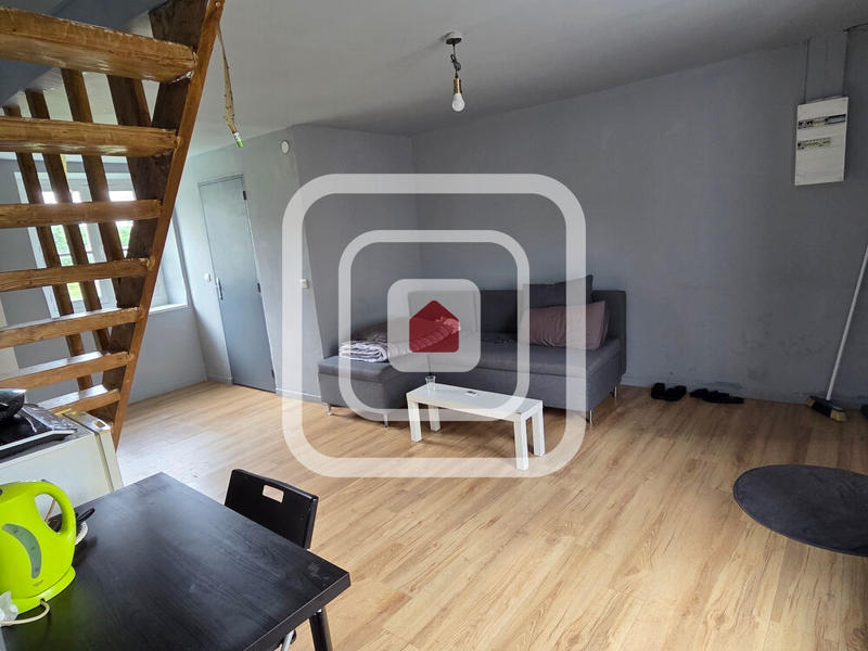 Maison - 70 m² - 5 pièces