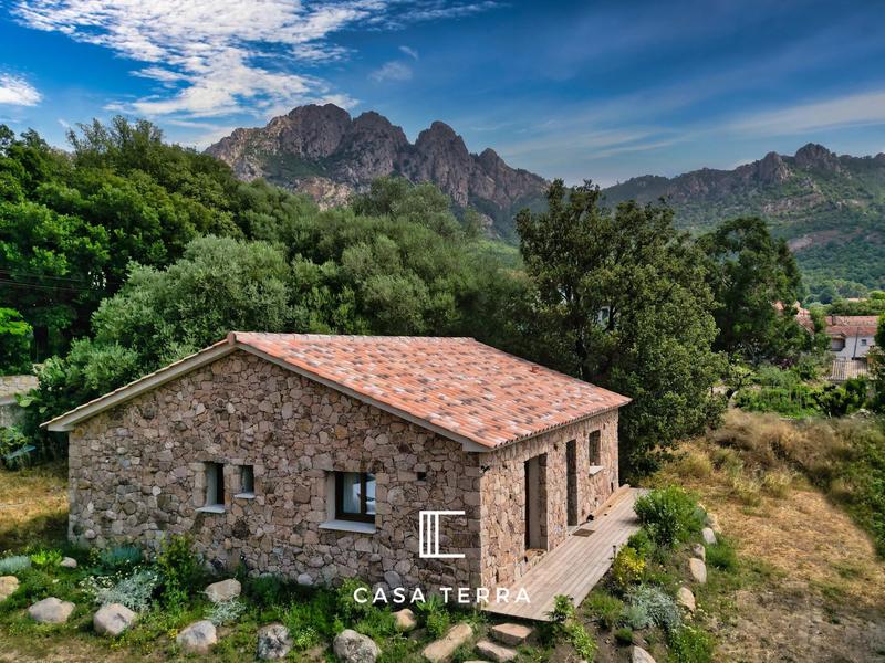 Villa - 89 m² - 3 pièces