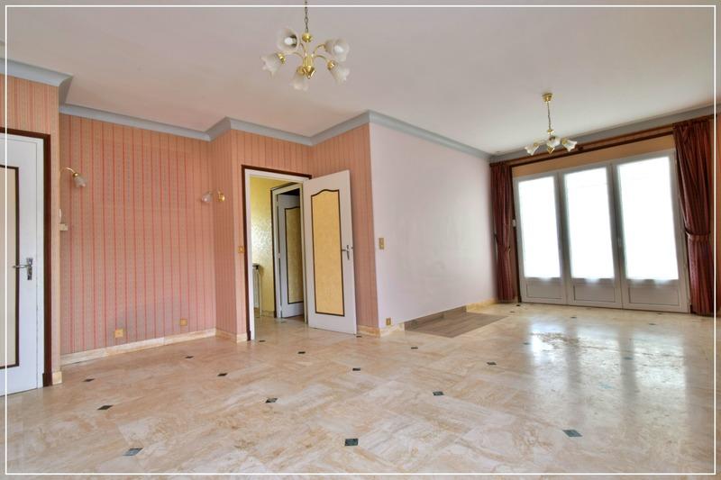 Maison - 103 m² - 4 pièces