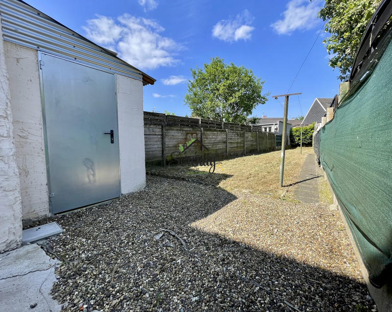 Maison - 89 m² - 4 pièces