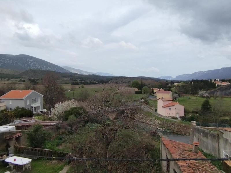 Maison - 202 m² - 10 pièces