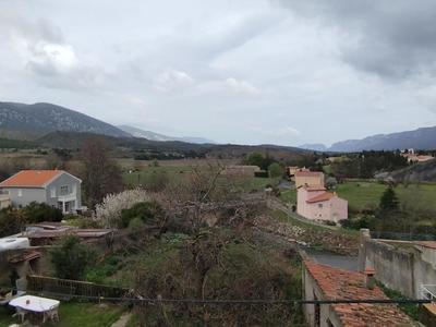 Maison - 202 m² - 10 pièces