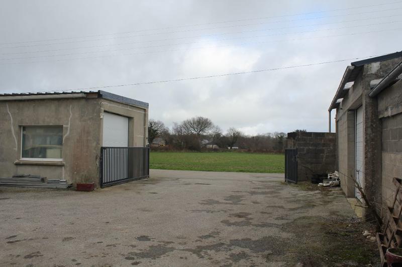 Maison - 97 m² - 5 pièces