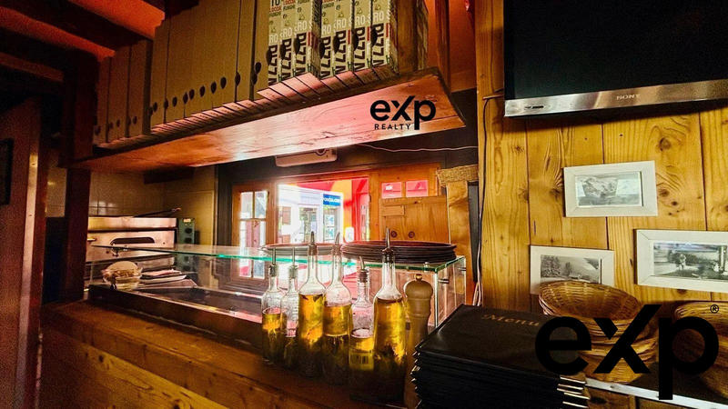 Fonds de commerce - 102 m²