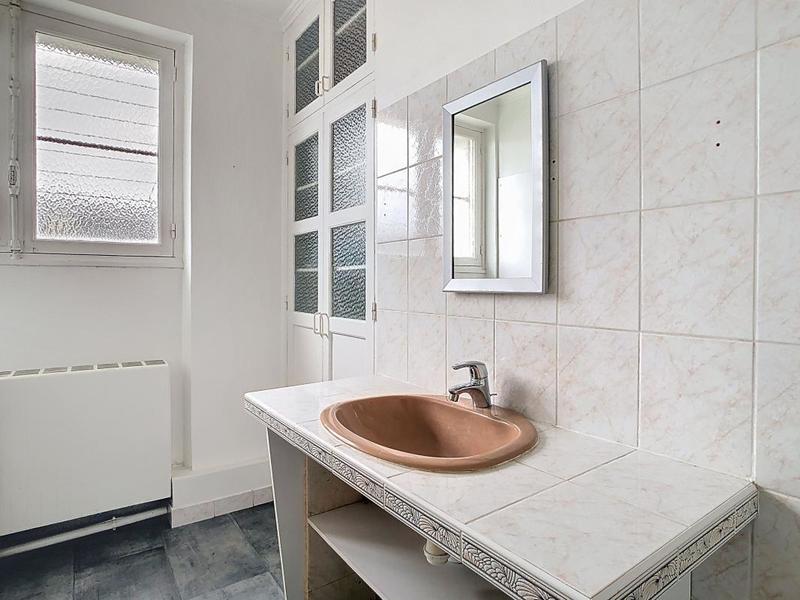 Appartement - 82 m² - 4 pièces