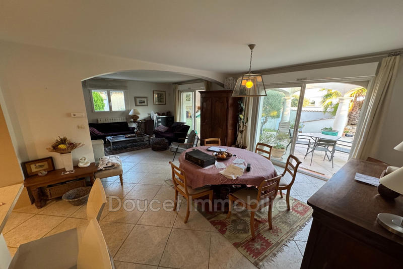 Villa - 114 m² - 5 pièces