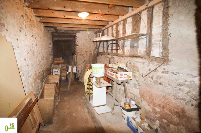 Maison - 127 m² - 6 pièces