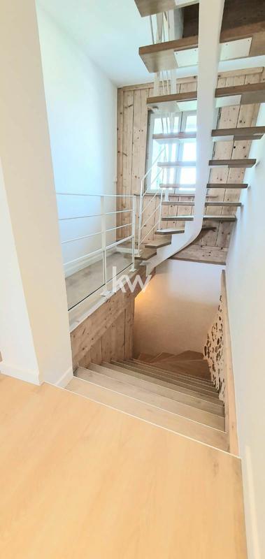 Ferme - 265 m² - 9 pièces