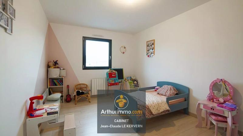 Maison - 131 m² - 5 pièces