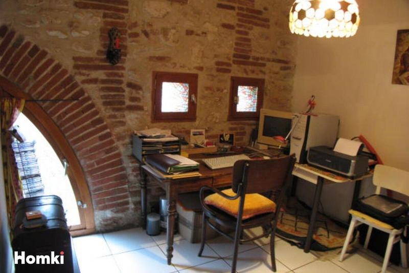 Maison - 145 m² - 5 pièces