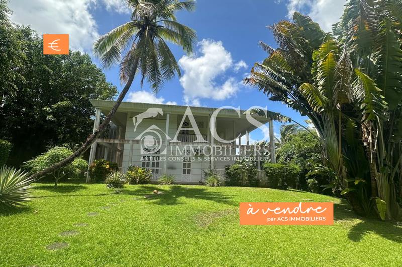 Villa - 199 m² - 7 pièces