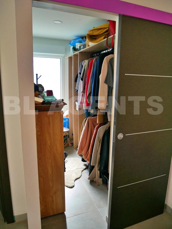 Maison - 186 m² - 4 pièces