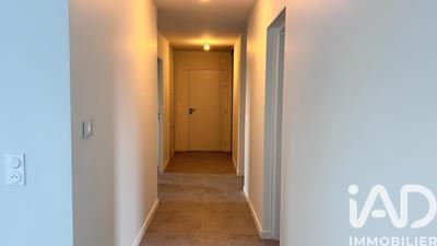 Appartement - 116 m² - 5 pièces