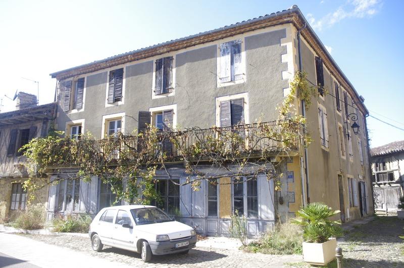 Maison - 145 m² - 8 pièces