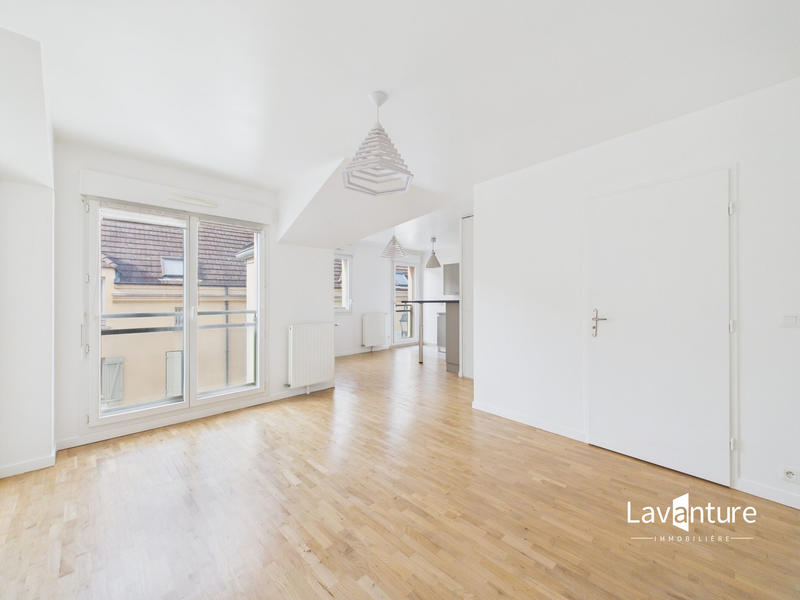 Appartement - 32 m² - 1 pièce