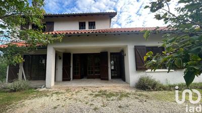 Maison - 147 m² - 6 pièces