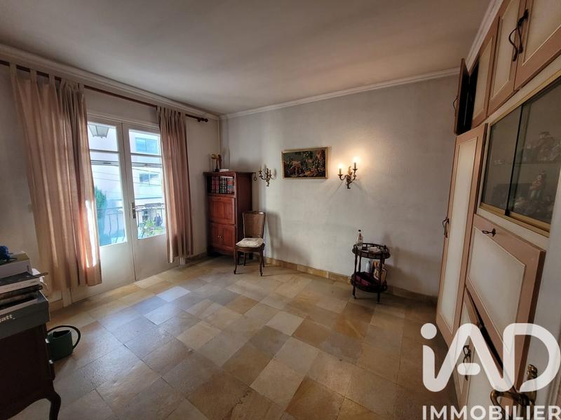 Maison - 117 m² - 4 pièces