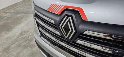 Renault Trafic Fourgon L1h1 Blue Dci 170 Auto Red Edition Exclusive