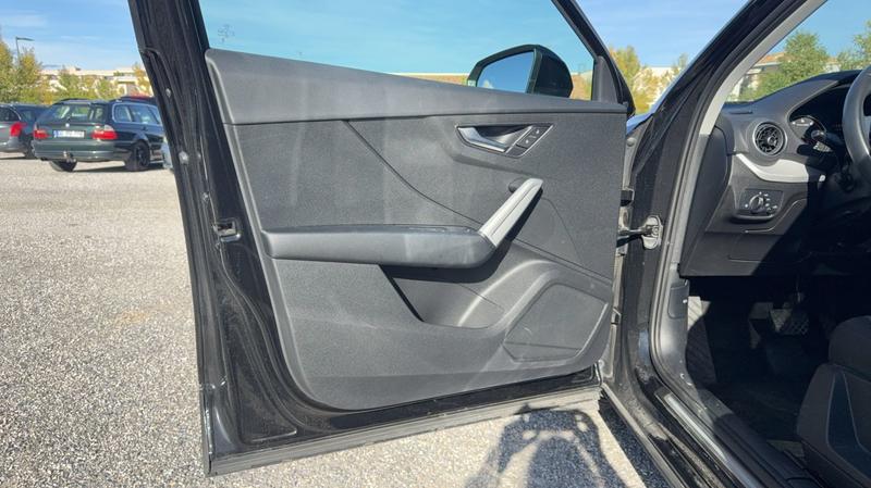 Audi Q2 1.5 Tfsi 150 s-Tronic 7 Advanced - Automatique