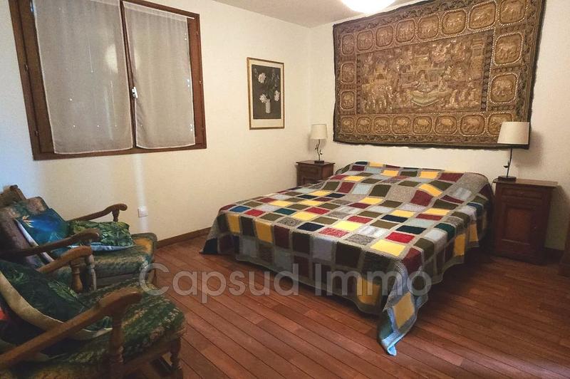 Maison - 175 m² - 7 pièces