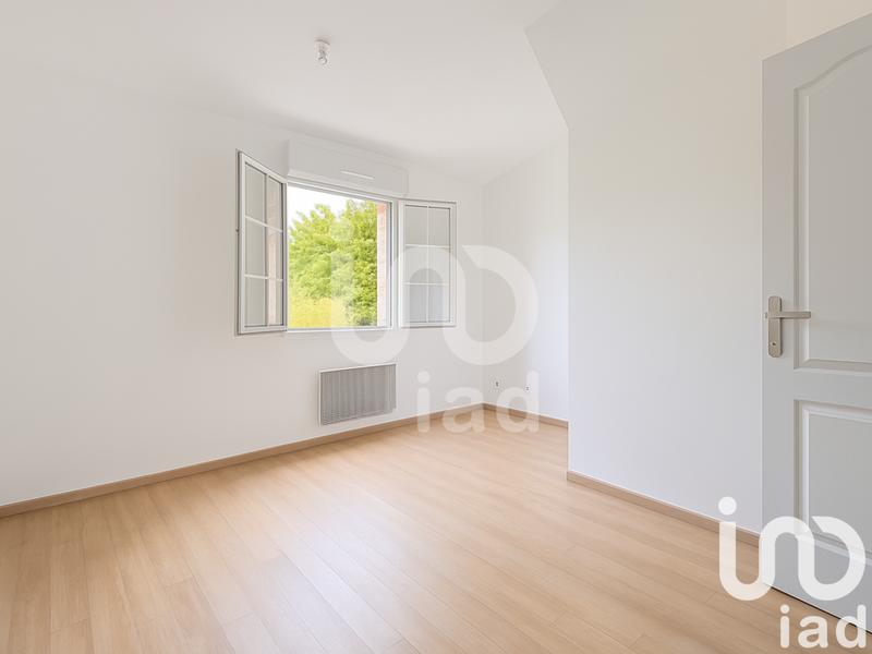 Maison - 155 m² - 7 pièces