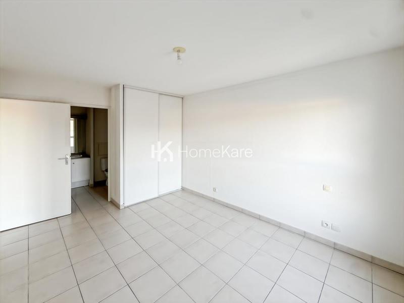 Appartement - 37 m² - 2 pièces