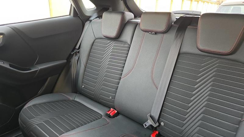 Ford Puma 1.0 Ecoboost 125 St-Line X - Première main